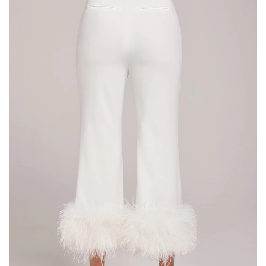 Nadine Merabi Pants